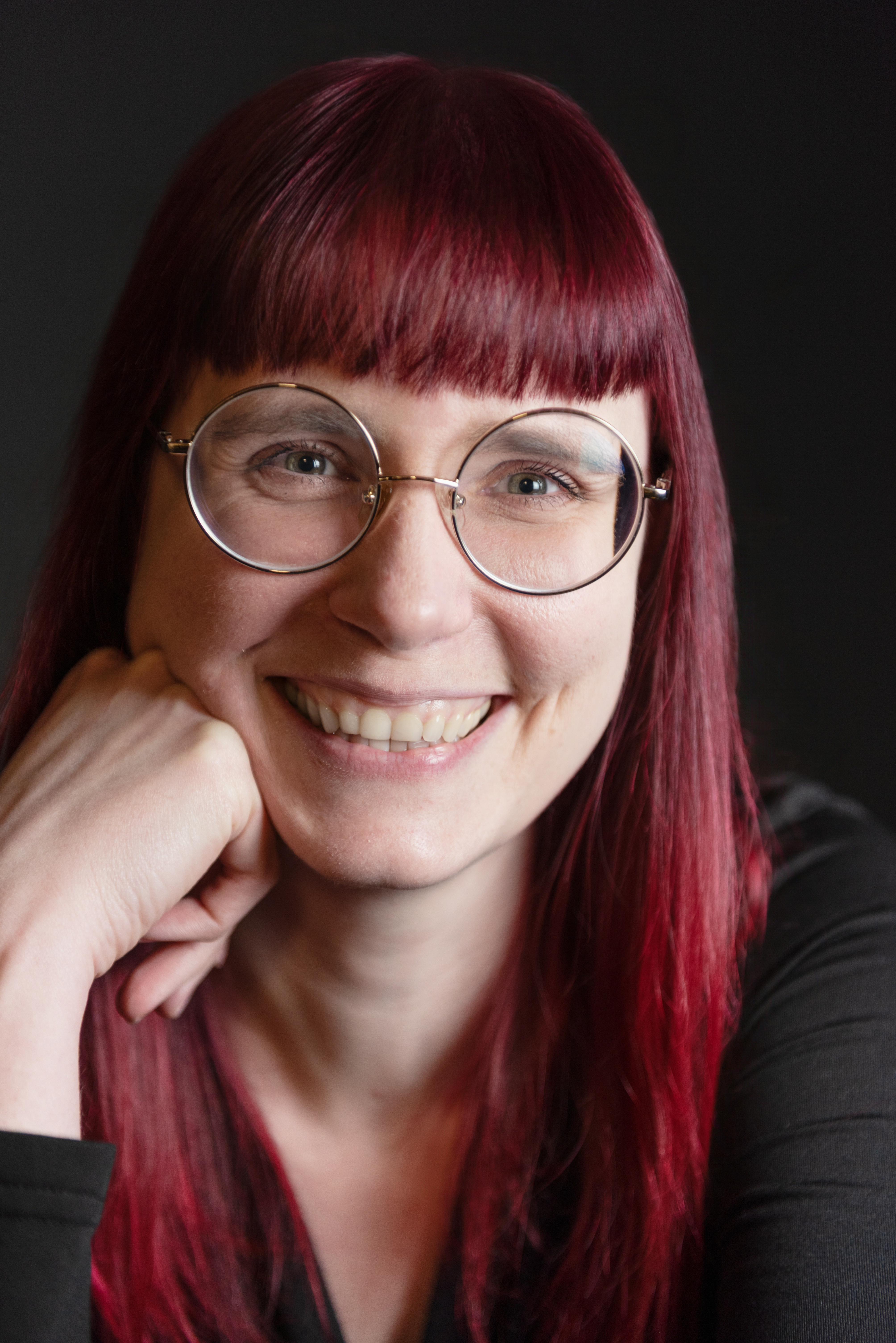 Tina Cuypers, psycholoog